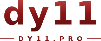 dy11 logotipo